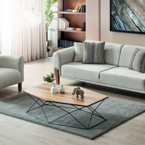 EFSUN | SOFA SET - Image 2