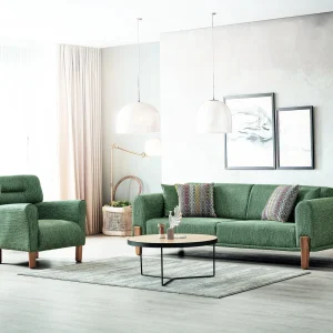 EFSUN | SOFA SET - Image 5