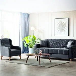 İKLİM | SOFABED SET - Image 2