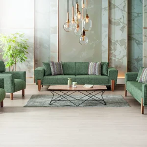 VİSAL | SOFA SET - Image 1