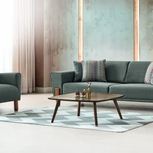 VİSAL | SOFA SET - Image 2