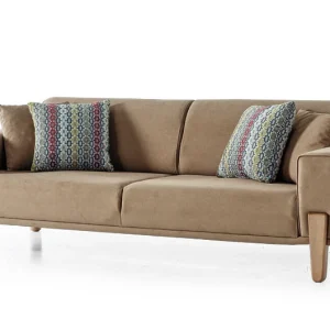 VİSAL | SOFA SET - Image 4