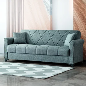 YALIN | SOFABED SET - Image 1